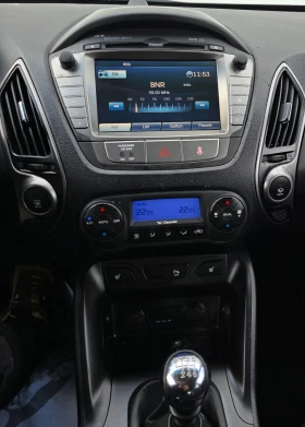 Hyundai IX35 Navi kamera - 16499 лв. / 8435.80 € - 16567859 12 | Car24.bg Hyundai IX35 Navi kamera - 16499 лв. / 8435.80 € - 16567859 12