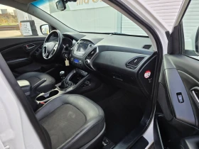 Hyundai IX35 Navi kamera - 16499 лв. / 8435.80 € - 16567859 7 | Car24.bg Hyundai IX35 Navi kamera - 16499 лв. / 8435.80 € - 16567859 7