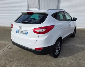 Hyundai IX35 Navi kamera - 16499 лв. / 8435.80 € - 16567859 4 | Car24.bg Hyundai IX35 Navi kamera - 16499 лв. / 8435.80 € - 16567859 4