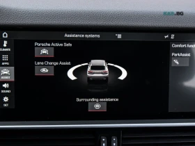 Porsche Cayenne * 360 * HeadUp * AвтоКредит * (ЦЕНА ДО БГ) - 28999 € / 56717.11 лв. - 76422137 17 | Car24.bg Porsche Cayenne * 360 * HeadUp * AвтоКредит * (ЦЕНА ДО БГ) - 28999 € / 56717.11 лв. - 76422137 17