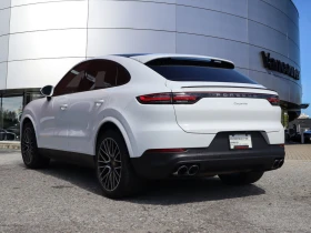 Porsche Cayenne COUPE * ВЪЗДУХ * МАСАЖИ * ОБДУХВАНЕ * ПАНОРАМА | Auto.bg — изображение 7 Porsche Cayenne COUPE * ВЪЗДУХ * МАСАЖИ * ОБДУХВАНЕ * ПАНОРАМА | Auto.bg — изображение 7