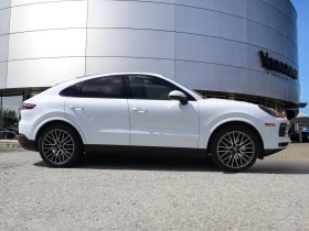 Porsche Cayenne COUPE * ВЪЗДУХ * МАСАЖИ * ОБДУХВАНЕ * ПАНОРАМА | Auto.bg — изображение 4 Porsche Cayenne COUPE * ВЪЗДУХ * МАСАЖИ * ОБДУХВАНЕ * ПАНОРАМА | Auto.bg — изображение 4
