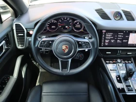 Porsche Cayenne COUPE * ВЪЗДУХ * МАСАЖИ * ОБДУХВАНЕ * ПАНОРАМА | Auto.bg — изображение 11 Porsche Cayenne COUPE * ВЪЗДУХ * МАСАЖИ * ОБДУХВАНЕ * ПАНОРАМА | Auto.bg — изображение 11