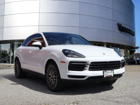 Porsche Cayenne COUPE * ВЪЗДУХ * МАСАЖИ * ОБДУХВАНЕ * ПАНОРАМА | Auto.bg — изображение 3 Porsche Cayenne COUPE * ВЪЗДУХ * МАСАЖИ * ОБДУХВАНЕ * ПАНОРАМА | Auto.bg — изображение 3