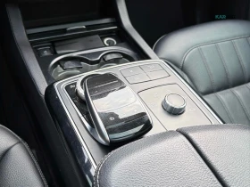 Mercedes-Benz GLE 350 D Автокредит Цена до България - 14100 € / 27577.20 лв. - 37289935 13 | Car24.bg Mercedes-Benz GLE 350 D Автокредит Цена до България - 14100 € / 27577.20 лв. - 37289935 13