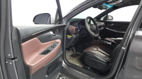 Hyundai Santa fe 2.0D/INSPIRATION/DRIVE-ASSISTS | Auto.bg — изображение 5 Hyundai Santa fe 2.0D/INSPIRATION/DRIVE-ASSISTS | Auto.bg — изображение 5