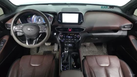 Hyundai Santa fe 2.0D/INSPIRATION/DRIVE-ASSISTS | Auto.bg — изображение 6 Hyundai Santa fe 2.0D/INSPIRATION/DRIVE-ASSISTS | Auto.bg — изображение 6