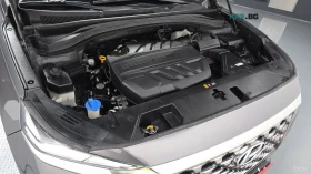 Hyundai Santa fe 2.0D/INSPIRATION/DRIVE-ASSISTS | Auto.bg — изображение 17 Hyundai Santa fe 2.0D/INSPIRATION/DRIVE-ASSISTS | Auto.bg — изображение 17
