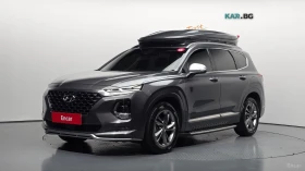 Hyundai Santa fe 2.0D/INSPIRATION/DRIVE-ASSISTS