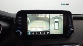 Hyundai Santa fe 2.0D/INSPIRATION/DRIVE-ASSISTS | Auto.bg — изображение 9 Hyundai Santa fe 2.0D/INSPIRATION/DRIVE-ASSISTS | Auto.bg — изображение 9
