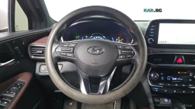 Hyundai Santa fe 2.0D/INSPIRATION/DRIVE-ASSISTS | Auto.bg — изображение 7 Hyundai Santa fe 2.0D/INSPIRATION/DRIVE-ASSISTS | Auto.bg — изображение 7