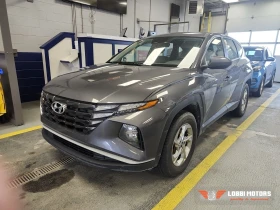 Снимка Hyundai Tucson