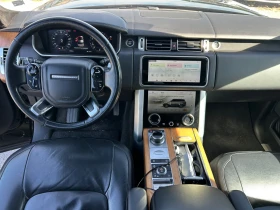 Land Rover Range rover Avtobiography - 40999 € - 73520777 13 | Car24.bg Land Rover Range rover Avtobiography - 40999 € - 73520777 13