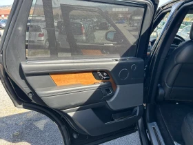 Land Rover Range rover Avtobiography - 40999 € - 73520777 10 | Car24.bg Land Rover Range rover Avtobiography - 40999 € - 73520777 10
