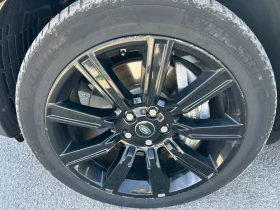 Land Rover Range rover Avtobiography - 40999 € - 73520777 16 | Car24.bg Land Rover Range rover Avtobiography - 40999 € - 73520777 16
