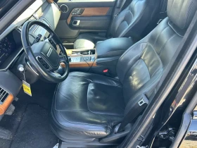 Land Rover Range rover Avtobiography - 40999 € - 73520777 8 | Car24.bg Land Rover Range rover Avtobiography - 40999 € - 73520777 8