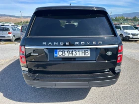 Land Rover Range rover Avtobiography - 40999 € - 73520777 4 | Car24.bg Land Rover Range rover Avtobiography - 40999 € - 73520777 4