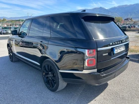 Land Rover Range rover Avtobiography - 40999 € - 73520777 5 | Car24.bg Land Rover Range rover Avtobiography - 40999 € - 73520777 5