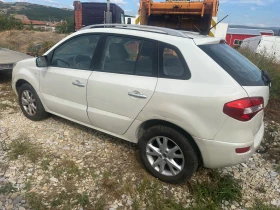 Renault Koleos 2.0 DCI 4x4 | Auto.bg — изображение 5 Renault Koleos 2.0 DCI 4x4 | Auto.bg — изображение 5