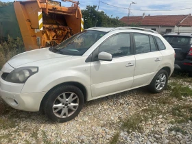 Renault Koleos 2.0 DCI 4x4 | Auto.bg — изображение 2 Renault Koleos 2.0 DCI 4x4 | Auto.bg — изображение 2
