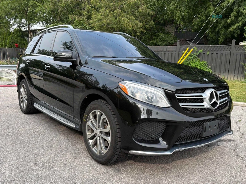 Mercedes-Benz GLE 350 D Автокредит Цена до България - 14100 € / 27577.20 лв. - 37289935 1 | Car24.bg Mercedes-Benz GLE 350 D Автокредит Цена до България - 14100 € / 27577.20 лв. - 37289935 1