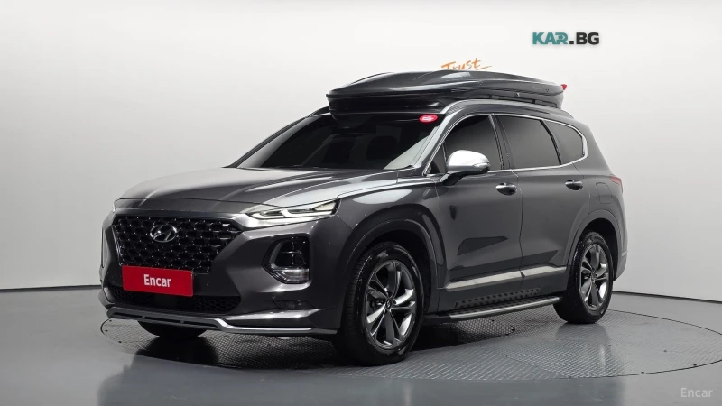Hyundai Santa fe 2.0D/INSPIRATION/DRIVE-ASSISTS - 17900 € - 47452483 1 | Car24.bg Hyundai Santa fe 2.0D/INSPIRATION/DRIVE-ASSISTS - 17900 € - 47452483 1