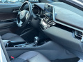 Toyota C-HR 1.8 HYBRID KEYLESS GO-КАМЕРА-КОЖА-ПОДГРЕВ-УНИКАЛНА - [16] 