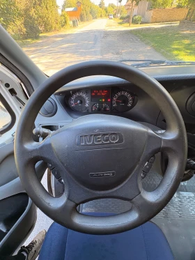 Iveco Daily 35S18 | Auto.bg — изображение 15 Iveco Daily 35S18 | Auto.bg — изображение 15