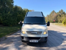 Iveco Daily 35S18 | Auto.bg — изображение 2 Iveco Daily 35S18 | Auto.bg — изображение 2
