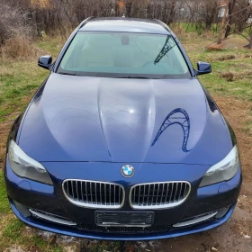 Обява за продажба на BMW 520 520d ~ 111 лв. - изображение 1