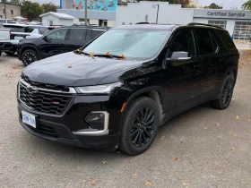 Chevrolet Traverse * RS * CARFAX * БЕЗ ПЪРВОНАЧАЛНА ВНОСКА - Car24.bg Chevrolet Traverse * RS * CARFAX * БЕЗ ПЪРВОНАЧАЛНА ВНОСКА