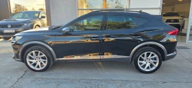 Cupra Formentor 2.0TDI 4X4 150к.с. 7DSG  - 39990 лв. / 20446.56 € - 12820082 7 | Car24.bg Cupra Formentor 2.0TDI 4X4 150к.с. 7DSG  - 39990 лв. / 20446.56 € - 12820082 7