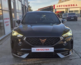 Cupra Formentor 2.0TDI 4X4 150к.с. 7DSG  - 39990 лв. / 20446.56 € - 12820082 2 | Car24.bg Cupra Formentor 2.0TDI 4X4 150к.с. 7DSG  - 39990 лв. / 20446.56 € - 12820082 2