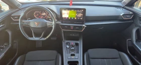 Cupra Formentor 2.0TDI 4X4 150к.с. 7DSG  - 39990 лв. / 20446.56 € - 12820082 10 | Car24.bg Cupra Formentor 2.0TDI 4X4 150к.с. 7DSG  - 39990 лв. / 20446.56 € - 12820082 10