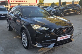 Cupra Formentor 2.0TDI 4X4 150к.с. 7DSG  - 39990 лв. / 20446.56 € - 12820082 3 | Car24.bg Cupra Formentor 2.0TDI 4X4 150к.с. 7DSG  - 39990 лв. / 20446.56 € - 12820082 3