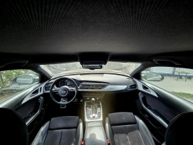 Audi A6 КОЛЕДНА ПРОМОЦИЯ/3.0TDI/FACE/S-LINE/QUATTRO - 26000 лв. / 13293.59 € - 45121877 14 | Car24.bg Audi A6 КОЛЕДНА ПРОМОЦИЯ/3.0TDI/FACE/S-LINE/QUATTRO - 26000 лв. / 13293.59 € - 45121877 14