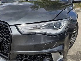 Audi A6 КОЛЕДНА ПРОМОЦИЯ/3.0TDI/FACE/S-LINE/QUATTRO - 26000 лв. / 13293.59 € - 45121877 2 | Car24.bg Audi A6 КОЛЕДНА ПРОМОЦИЯ/3.0TDI/FACE/S-LINE/QUATTRO - 26000 лв. / 13293.59 € - 45121877 2