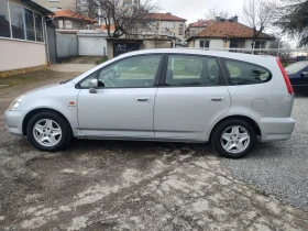 Honda Stream 2.0i 156k.c - 2950 € / 5769.70 лв. - 93781782 7 | Car24.bg Honda Stream 2.0i 156k.c - 2950 € / 5769.70 лв. - 93781782 7