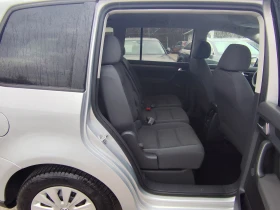 VW Touran 1.6i* 7 МЕСТА* KLIMA* - 4300 € / 8410.07 лв. - 88296234 12 | Car24.bg VW Touran 1.6i* 7 МЕСТА* KLIMA* - 4300 € / 8410.07 лв. - 88296234 12