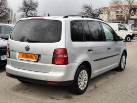 VW Touran 1.6i* 7 МЕСТА* KLIMA* - 4300 € / 8410.07 лв. - 88296234 4 | Car24.bg VW Touran 1.6i* 7 МЕСТА* KLIMA* - 4300 € / 8410.07 лв. - 88296234 4