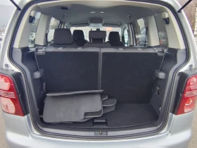 VW Touran 1.6i* 7 МЕСТА* KLIMA* - 4300 € / 8410.07 лв. - 88296234 14 | Car24.bg VW Touran 1.6i* 7 МЕСТА* KLIMA* - 4300 € / 8410.07 лв. - 88296234 14