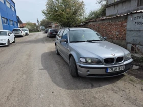 BMW 320 - 2000 € / 3911.66 лв. - 60245227 2 | Car24.bg BMW 320 - 2000 € / 3911.66 лв. - 60245227 2