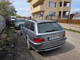 BMW 320 - 2000 € / 3911.66 лв. - 60245227 4 | Car24.bg BMW 320 - 2000 € / 3911.66 лв. - 60245227 4