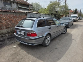 BMW 320 - 2000 € / 3911.66 лв. - 60245227 3 | Car24.bg BMW 320 - 2000 € / 3911.66 лв. - 60245227 3