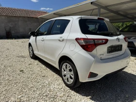 Toyota Yaris 1.5i Facelift/Multimedia - 8600 € / 16820.14 лв. - 61944179 3 | Car24.bg Toyota Yaris 1.5i Facelift/Multimedia - 8600 € / 16820.14 лв. - 61944179 3
