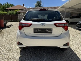 Toyota Yaris 1.5i Facelift/Multimedia - 8600 € / 16820.14 лв. - 61944179 4 | Car24.bg Toyota Yaris 1.5i Facelift/Multimedia - 8600 € / 16820.14 лв. - 61944179 4