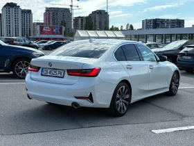 BMW 320 320d xDrive Limousine | Auto.bg — изображение 5 BMW 320 320d xDrive Limousine | Auto.bg — изображение 5