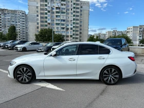 BMW 320 320d xDrive Limousine | Auto.bg — изображение 2 BMW 320 320d xDrive Limousine | Auto.bg — изображение 2