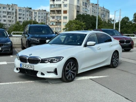 BMW 320 320d xDrive Limousine