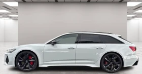 Audi Rs6 Avant Performance Quattro = Black Optic = Гаранция | Auto.bg — изображение 4 Audi Rs6 Avant Performance Quattro = Black Optic = Гаранция | Auto.bg — изображение 4